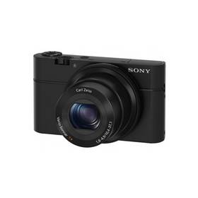 Kompaktní fotoaparat Sony