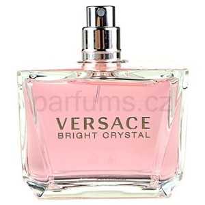 Versace Bright Crystal parfém